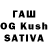 ТГК концентрат Klava Chernyk